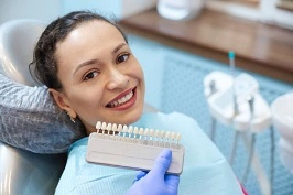Role of Cosmetic Dentistry in Restoring Youthful Smile