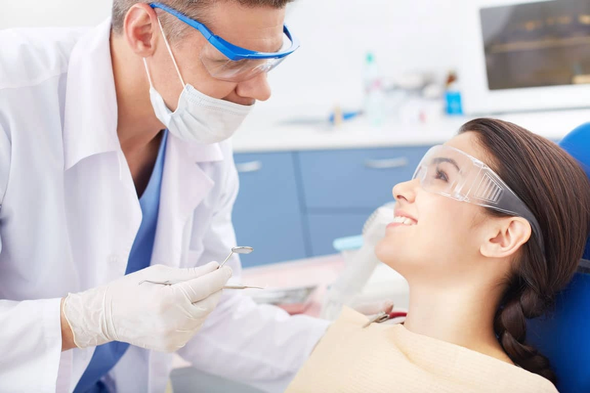 Dental decay – how to tell if you need a tooth filling