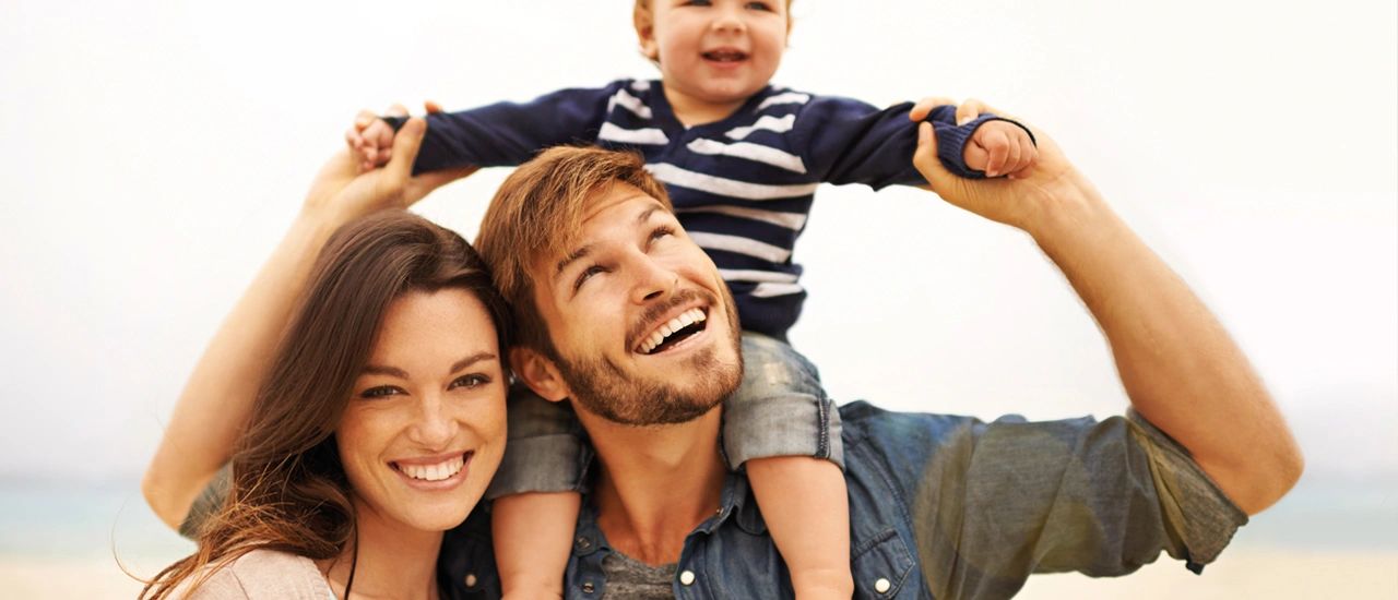 What is Infant Oral Mutilation?