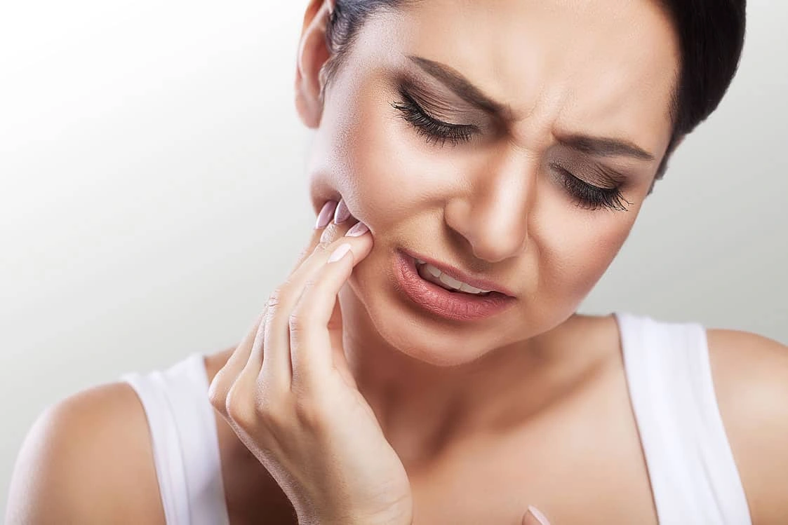 Periodontal health – separating the myths from the facts