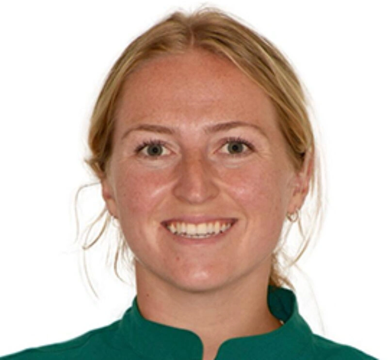Emily Cross
