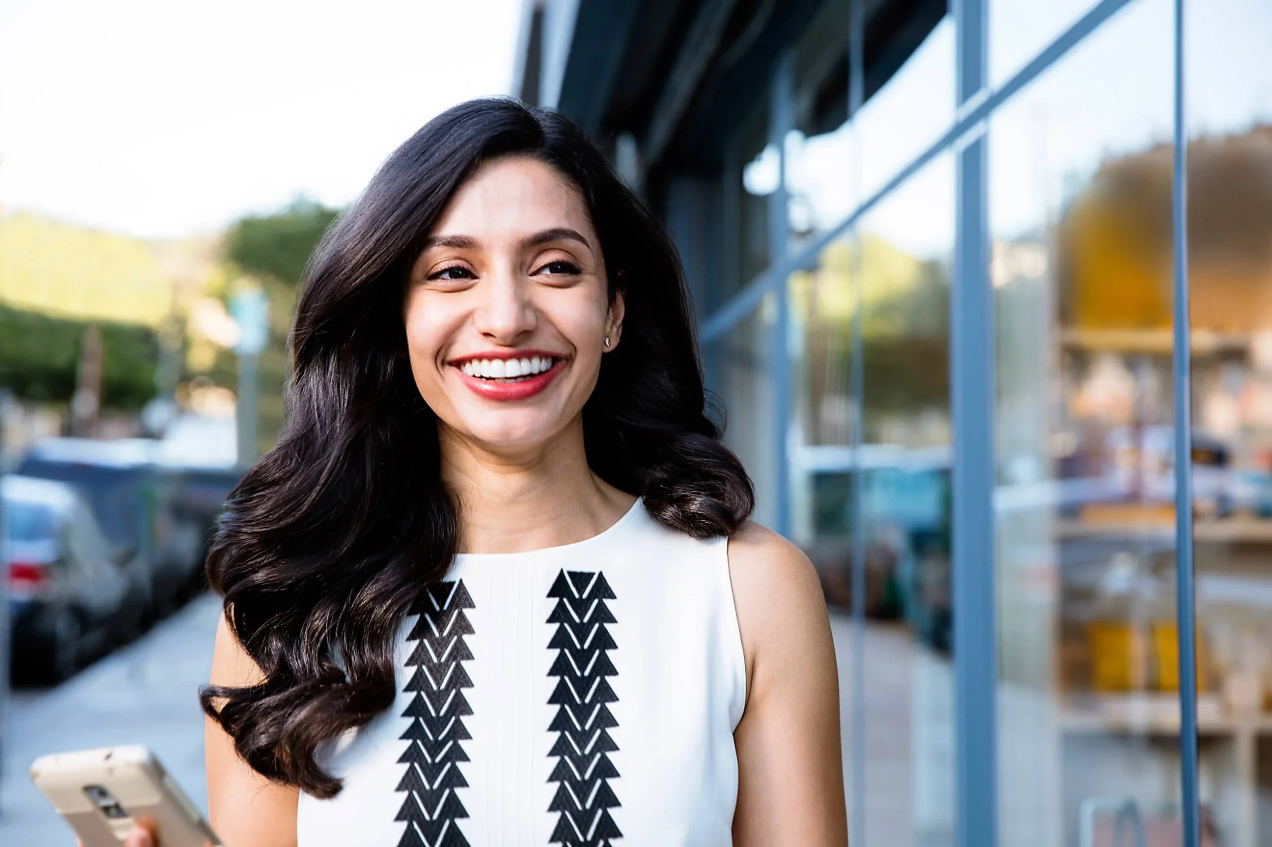 Take Advantage of Perfect Smile’s New Online Booking System