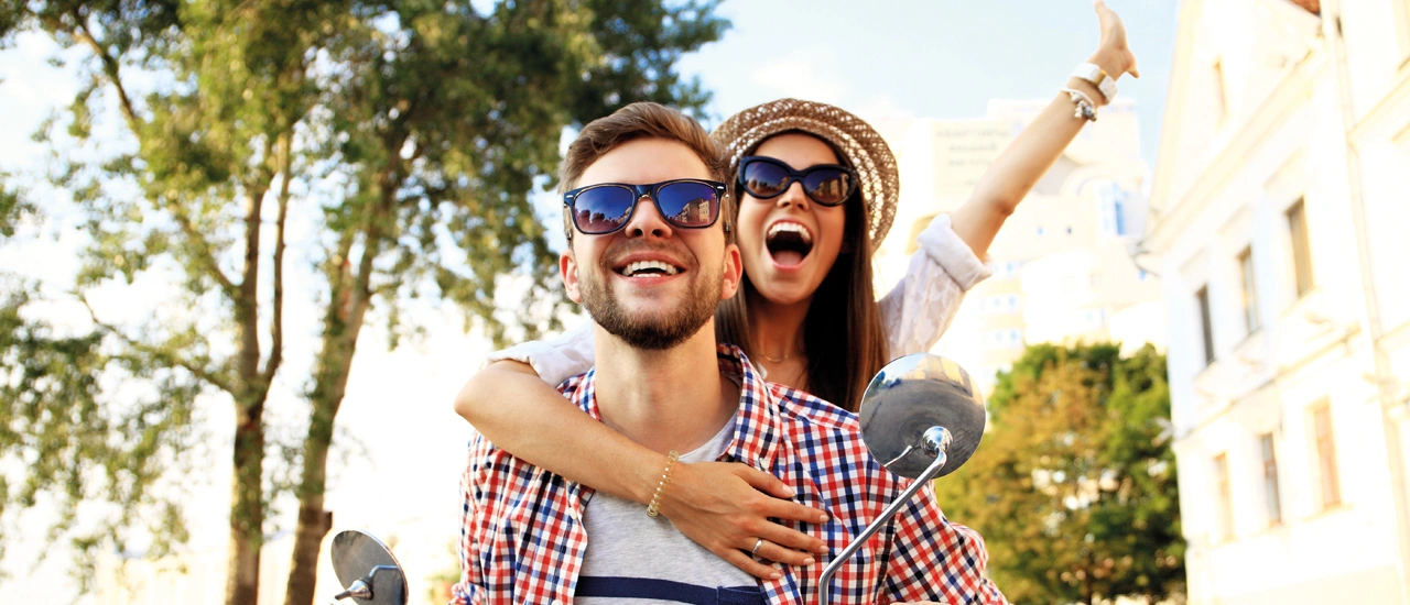 Transform Your Smile with Just One Trip to the Dentist