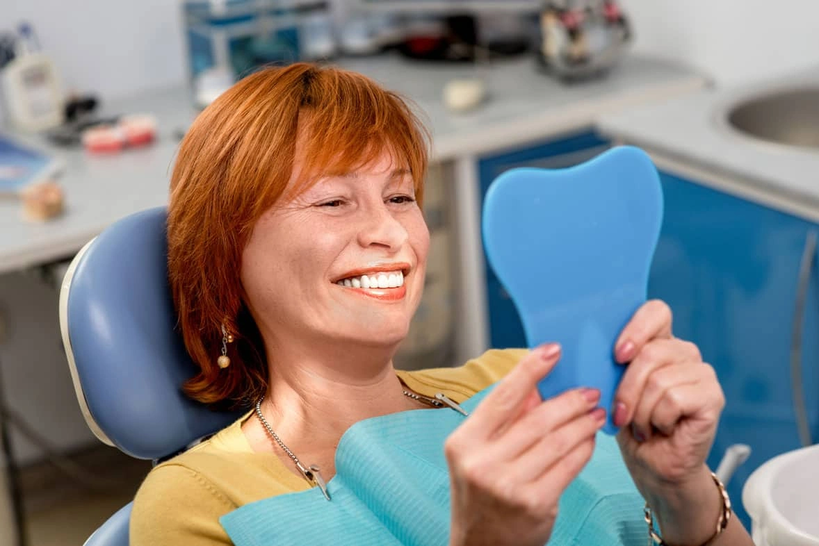 Your step-by-step guide to dental implants