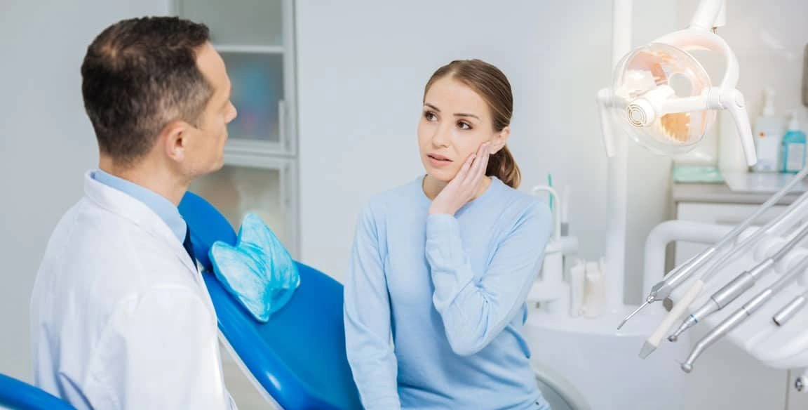 The causes, symptoms and treatment of mucocele