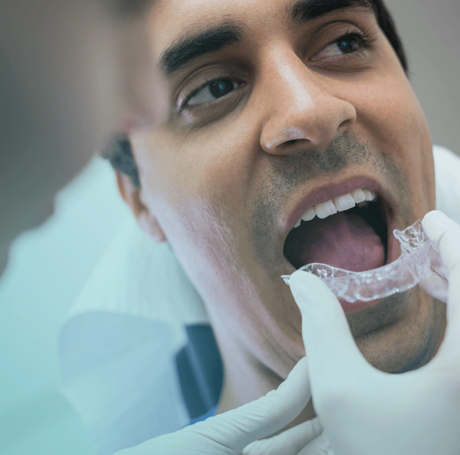 Perfect Smile's Legacy: <strong>12,000</strong> Invisalign Transformations and Counting
