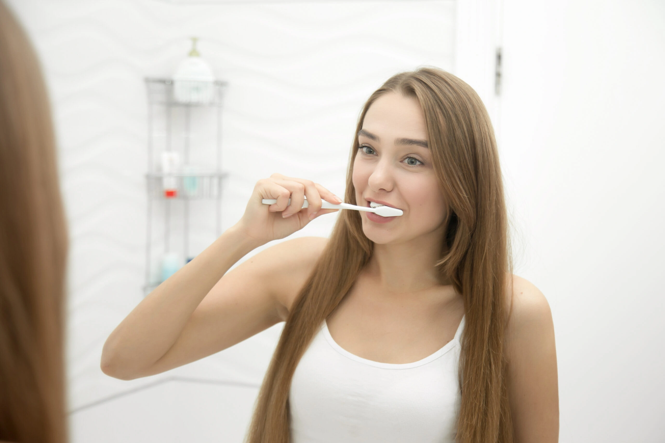 brushing technique
