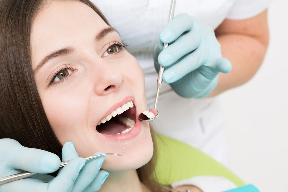 Top 10 Dental Myths Debunked