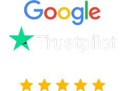 Google review