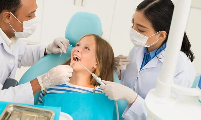 What to do when permanent teeth don’t grow