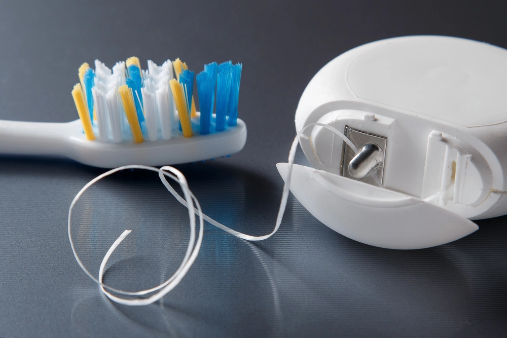 Taking Care of Your Teeth: The Battle Against Plaque