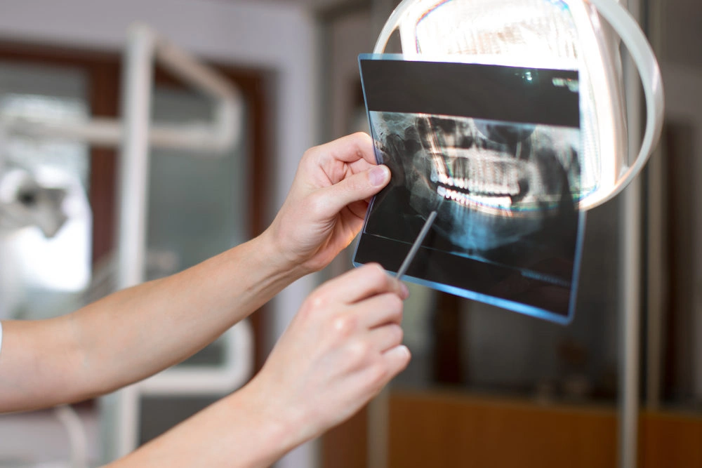 Crooked or crowded teeth? Act before it is worst