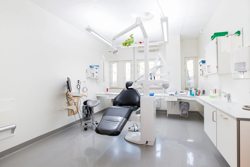 Are Dental Implants Available on the NHS?