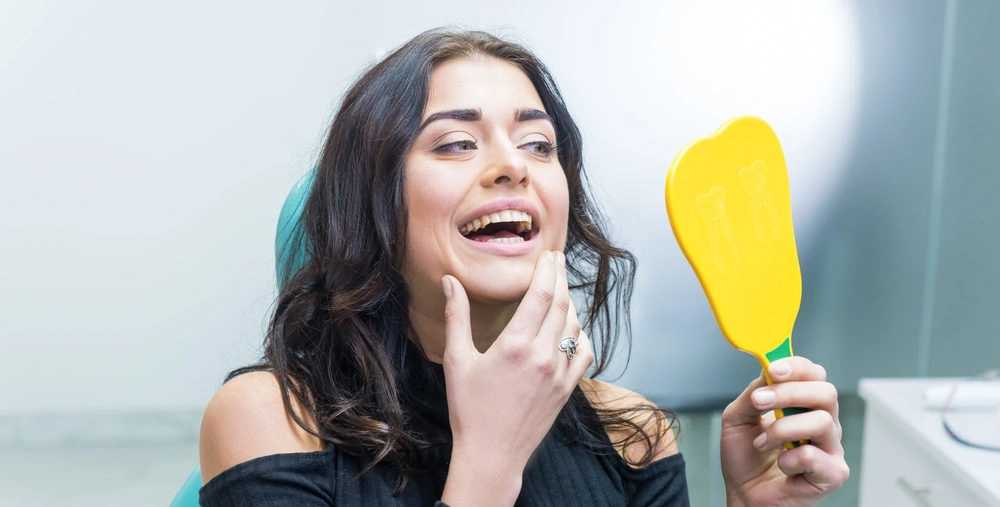 Problems Caused by Dental Fillings