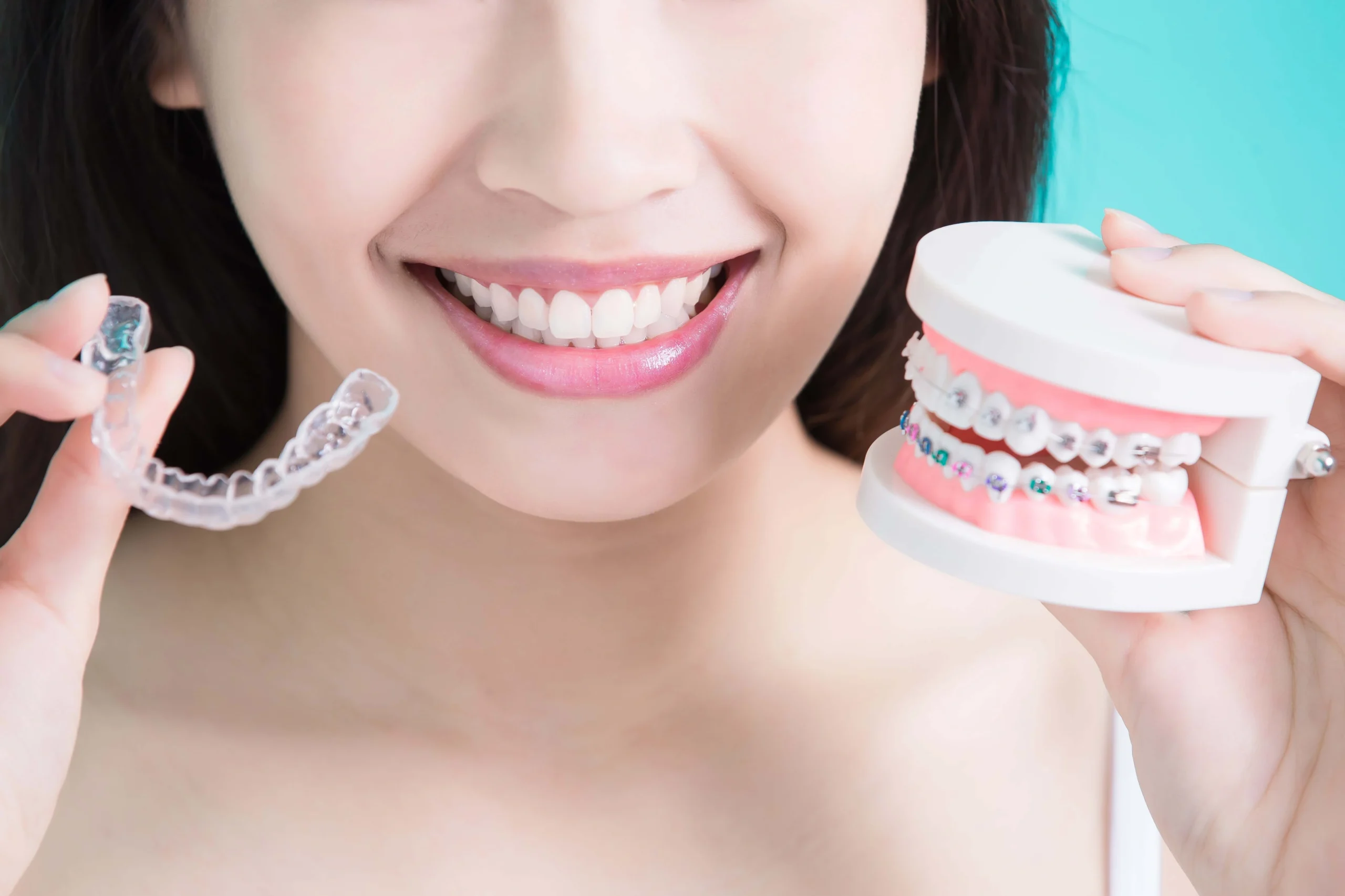 Which Braces are for Me?