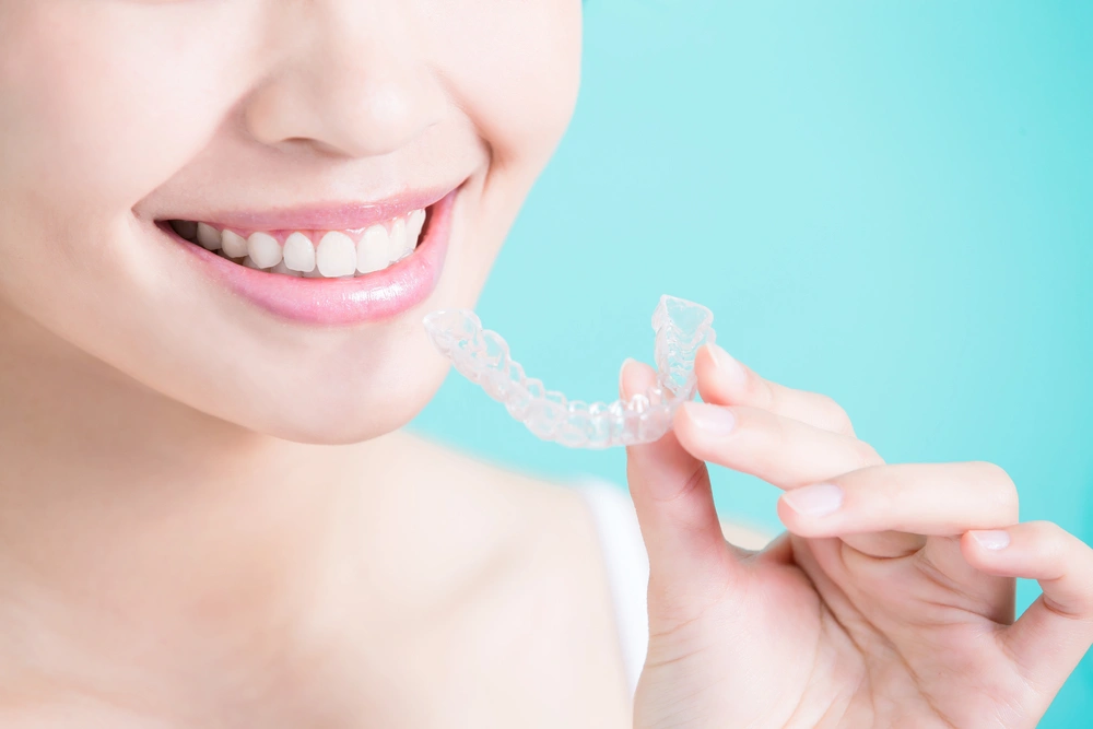 Invisalign Has Become Smoother, Thinner and Softer