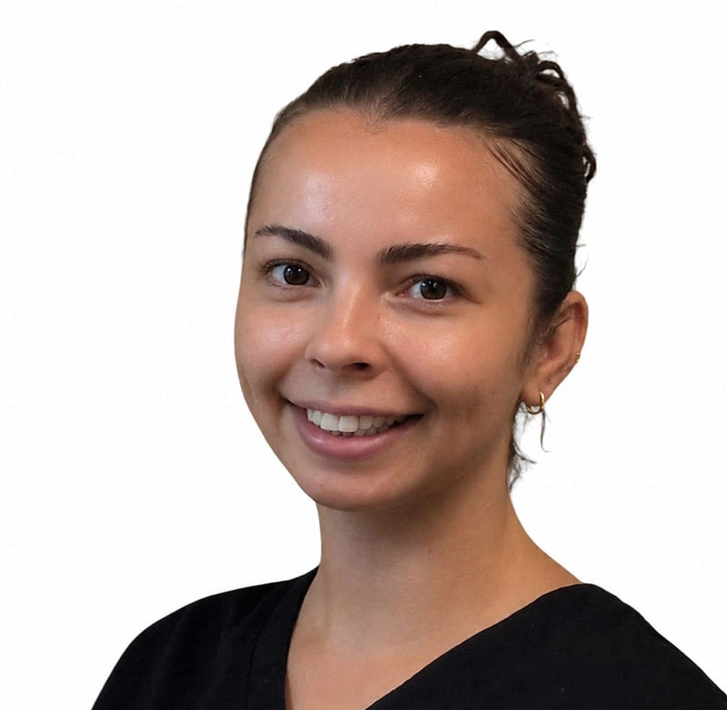 Aisha Boulton