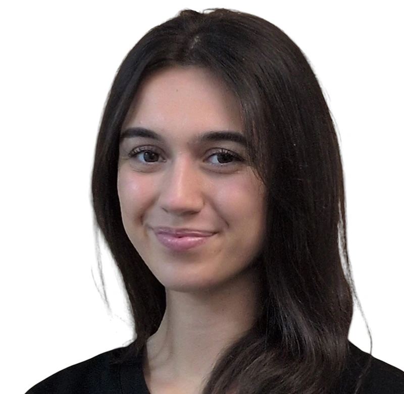 Amanda Sacaj