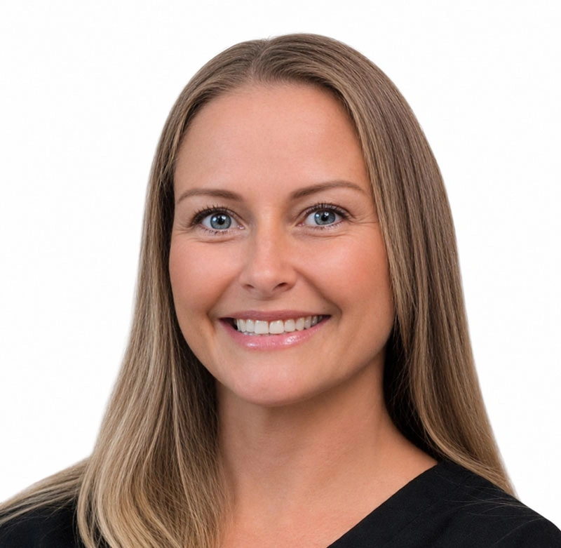 Caroline Bevins