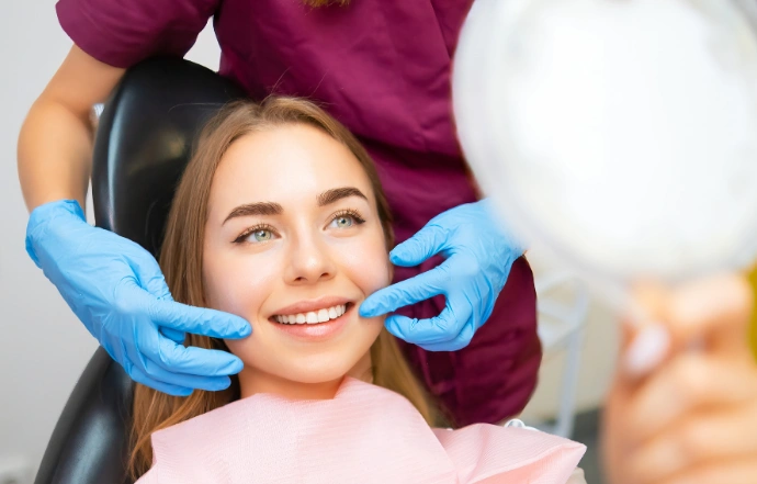 Emergency Dental Care - 1