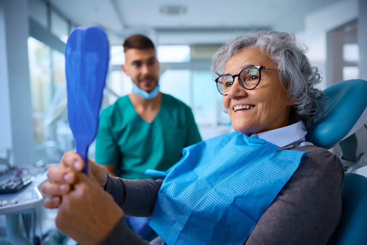 What Ham Residents Should Know About Oral Health?