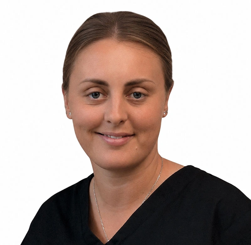Jodie Wilkes