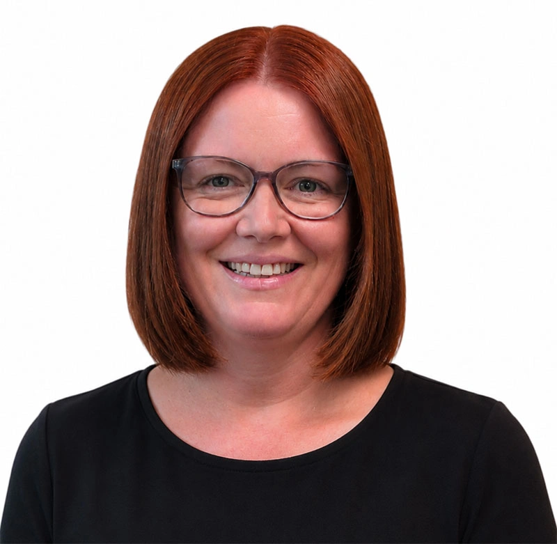 Karen Dudley