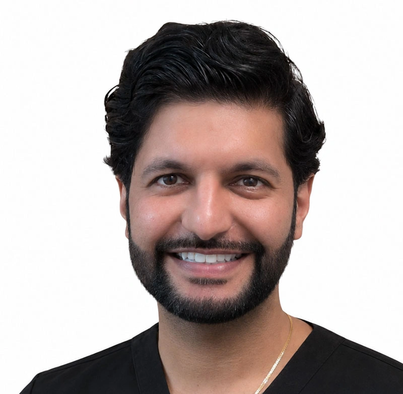 Nikhil Ganatra