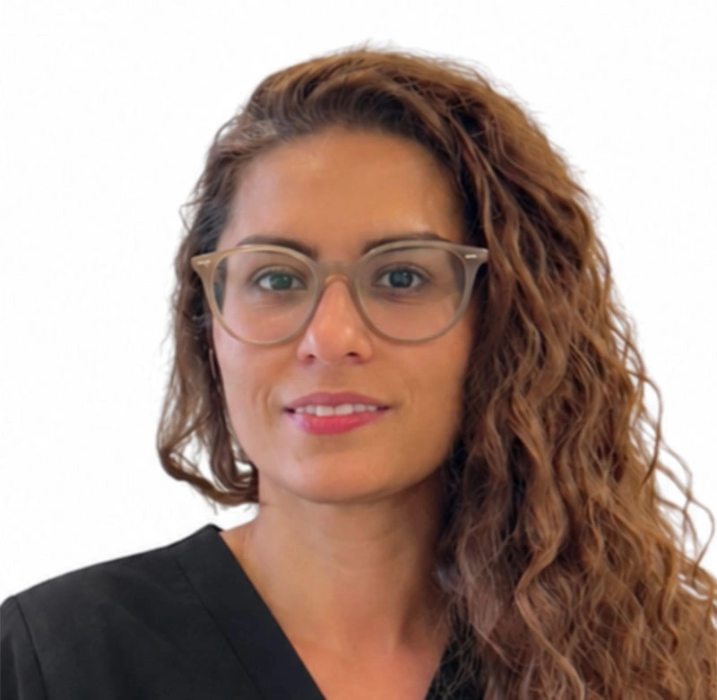 Paria Amir-Yavari
