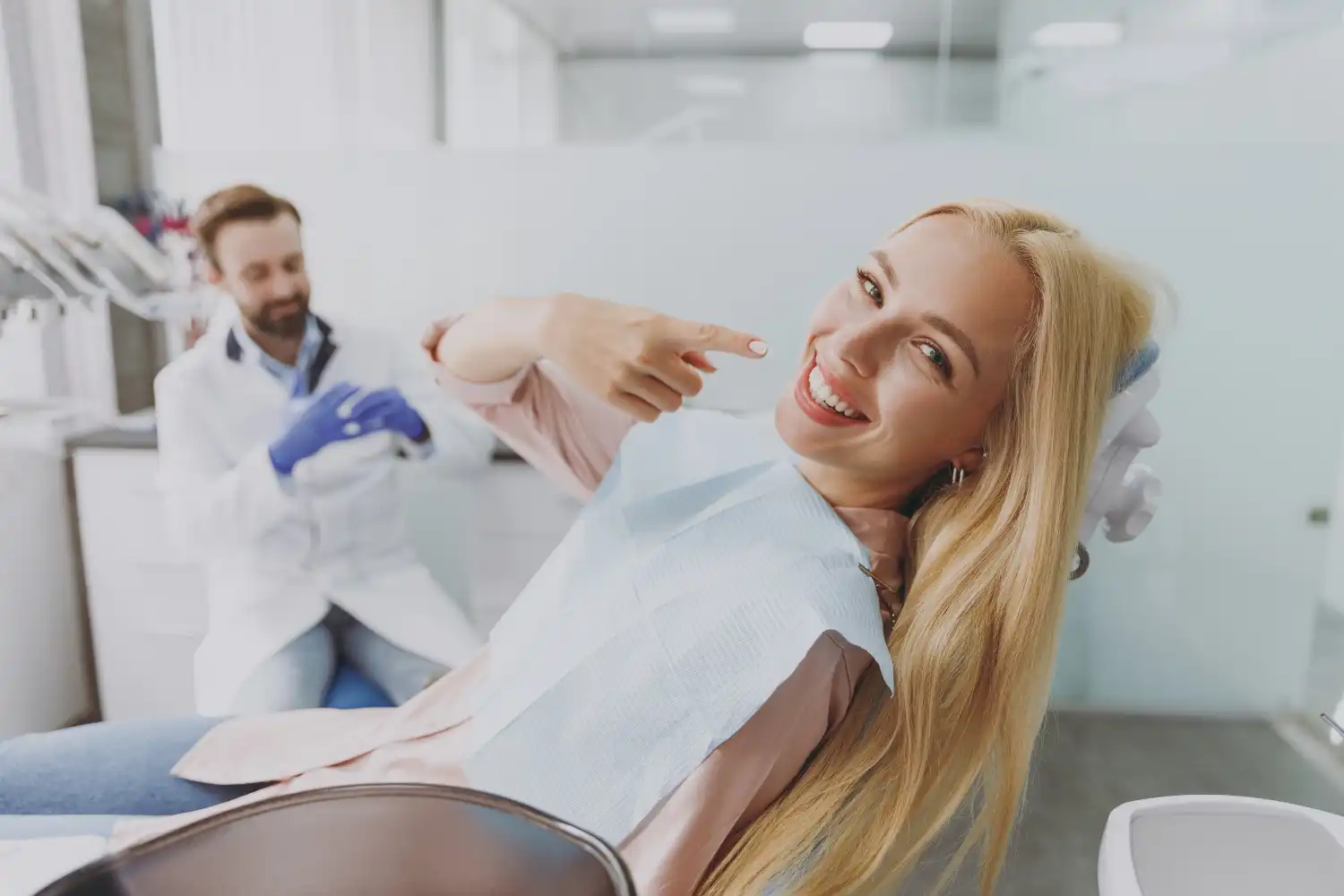 Improving Smiles Across Bootle Communities