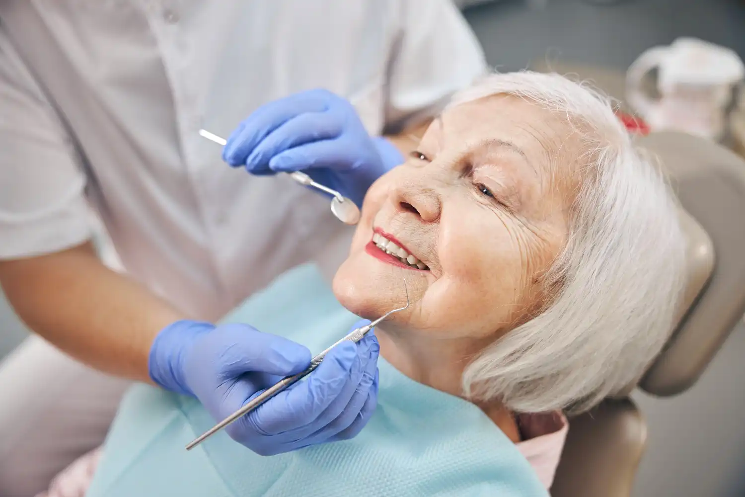 How Local Habits in Tyldesley Affect Dental Health