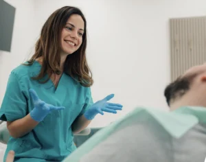 Bridge Dental Treatment
