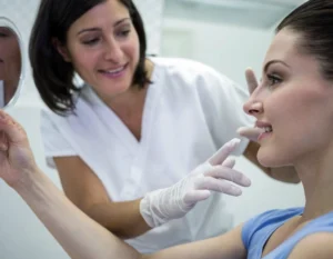 Facial Fillers