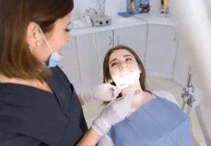 Facial Fillers Treatment