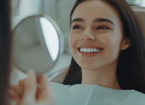 Hygiene Before And After