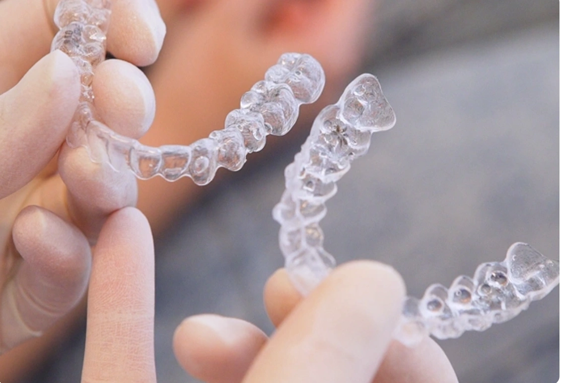 Invisalign