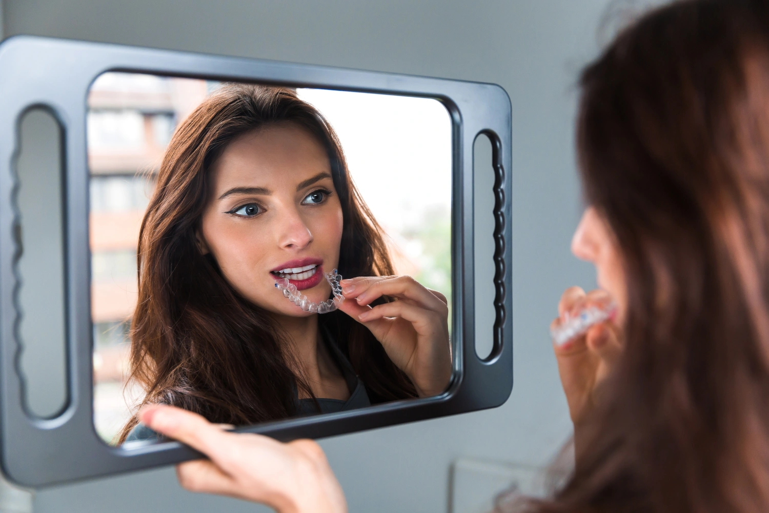 Before and After Invisalign: Realistic Results, Timelines & What to Expect