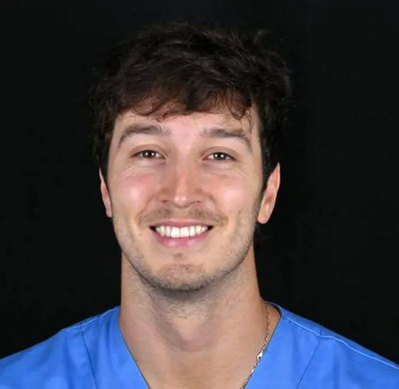 Nick Cobham