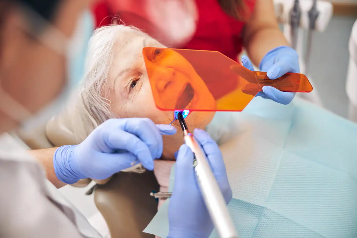 Dental Abscess Signs and Symptoms